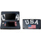 USA with American Flag 3DS (2011) Skin
